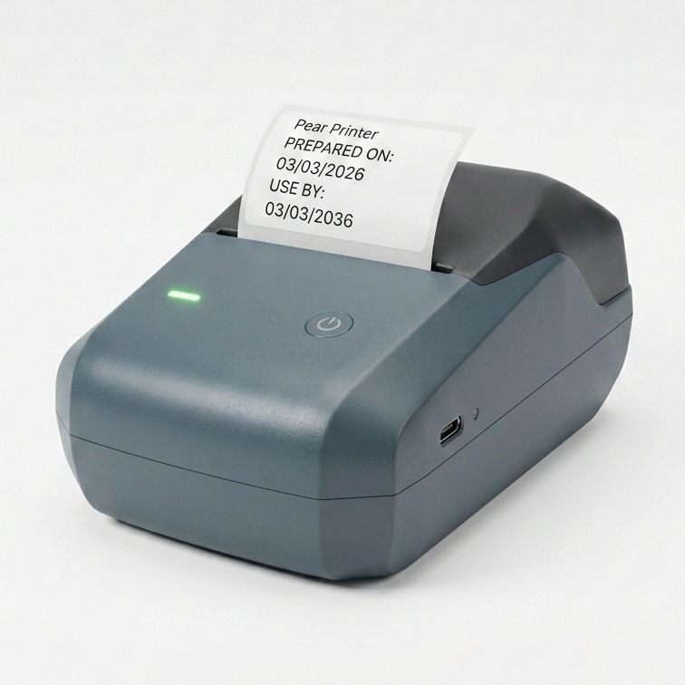 NIIMBOT B1 Pro Label Maker
