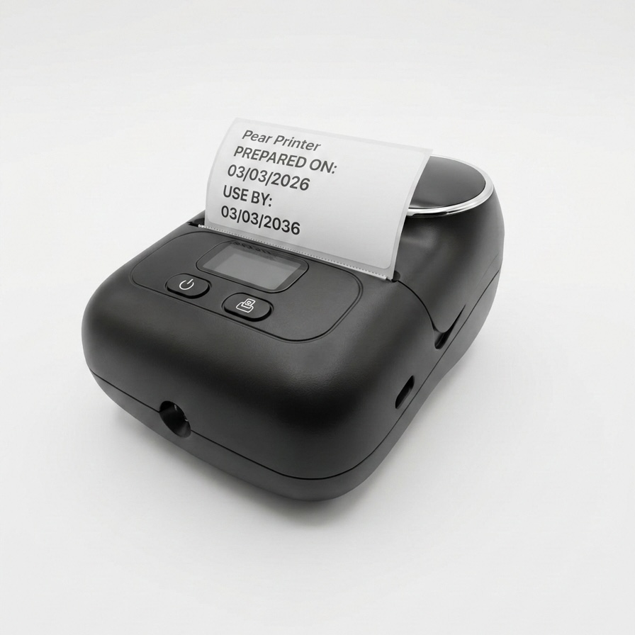 Phomemo M110 Label Maker